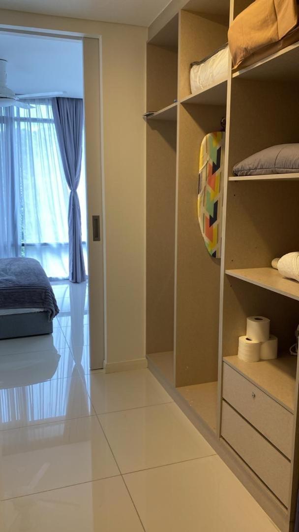 The Ridge Kl East Mall - Ami House - Serene Mountain View Apartment *