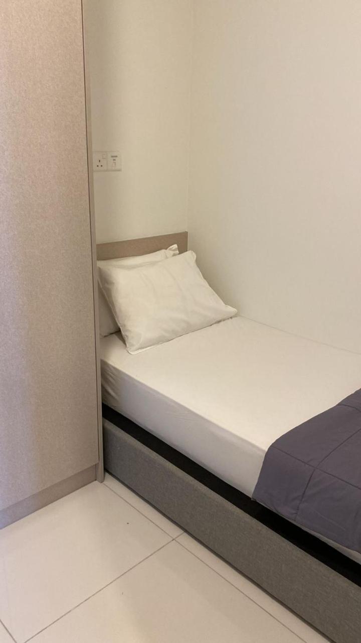 The Ridge Kl East Mall - Ami House - Serene Mountain View Apartment *
