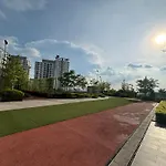 The Ridge Kl East Mall - Ami Studio House - Serene Mountain View