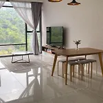 The Ridge Kl East Mall - Ami Studio House - Serene Mountain View