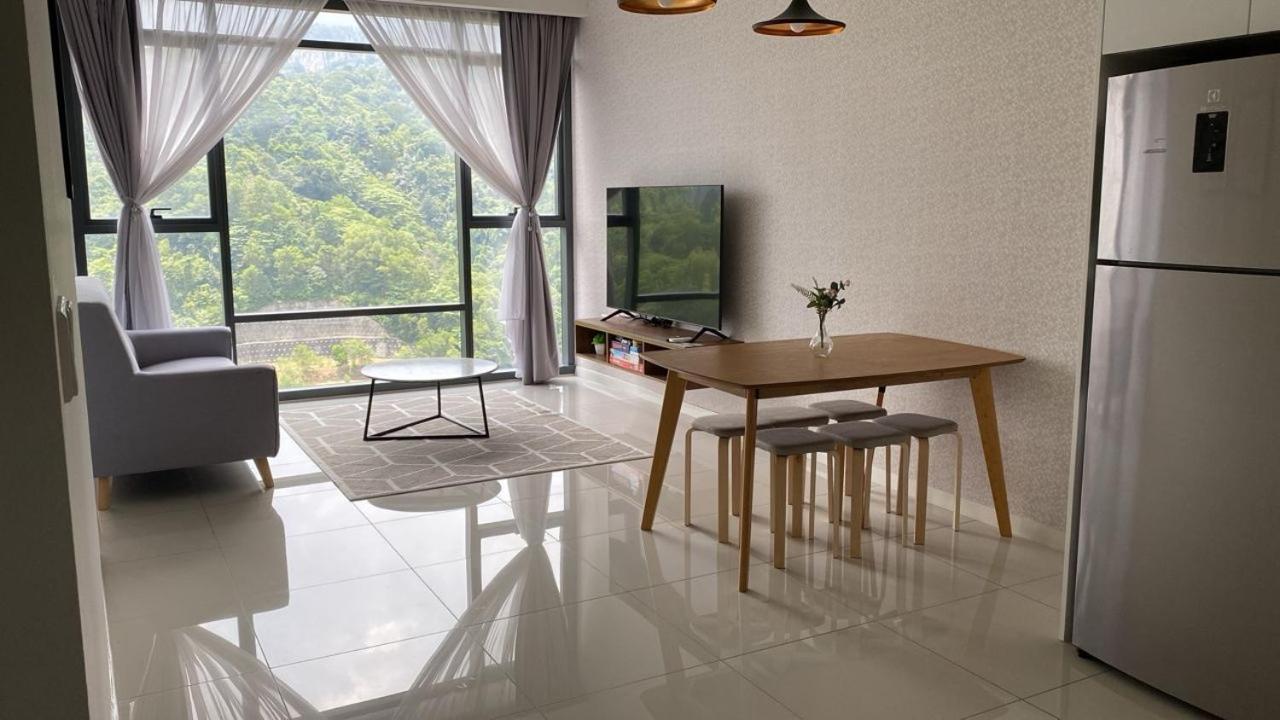 The Ridge Kl East Mall - Ami House - Serene Mountain View